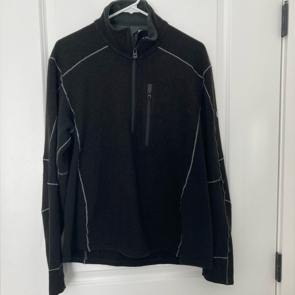 Kuhl 1/2 Zip Sweater Fleece